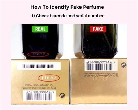 replica perfume label sticker|authentic perfume serial number lookup.